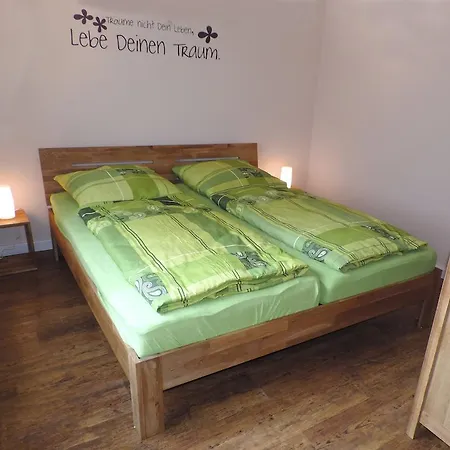 Haus Koehler Апартаменты