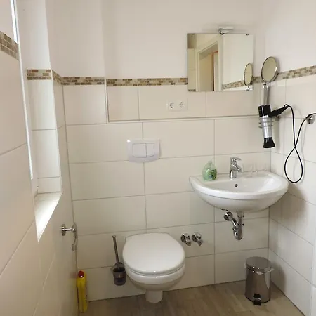 Haus Koehler Апартаменты