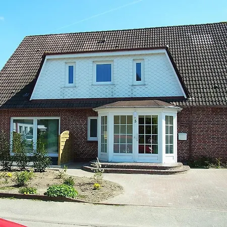 Haus Köhler Büsum