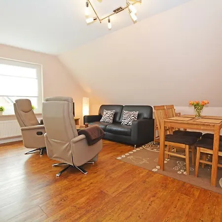 Апартаменты Haus Koehler *