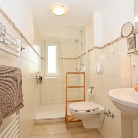 Haus Koehler * Бюзум