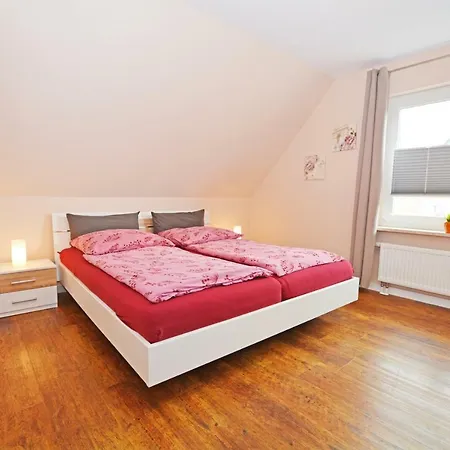 Haus Köhler Apartment *