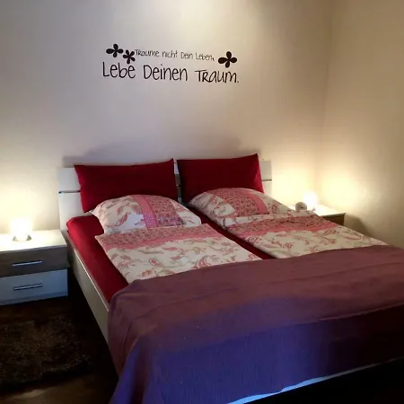 Haus Koehler * Бюзум