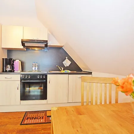 Haus Köhler Apartment