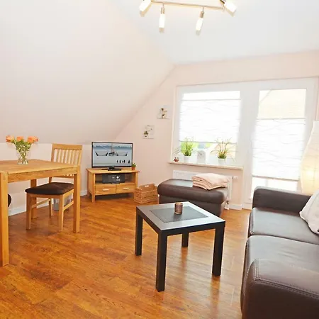 Апартаменты Haus Koehler *