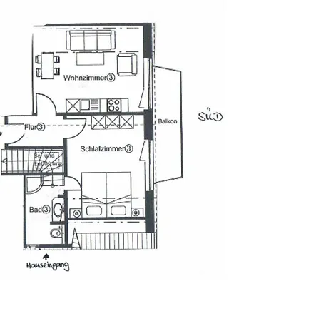 Haus Köhler