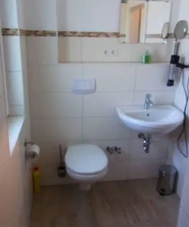 Haus Koehler Бюзум